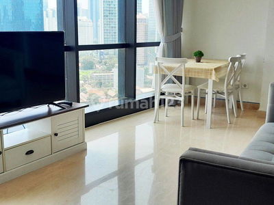 Sudirman Suites, Indonesia  Sudirman Suites, Indonesia