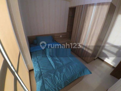 ST MORITZ APARTMENT, Indonesia  ST MORITZ APARTMENT, Indonesia