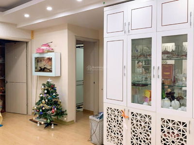 C37 Ministry of Public Security - Bac Ha Tower, Vietnam C37 Ministry of Public Security - Bac Ha Tower, Vietnam