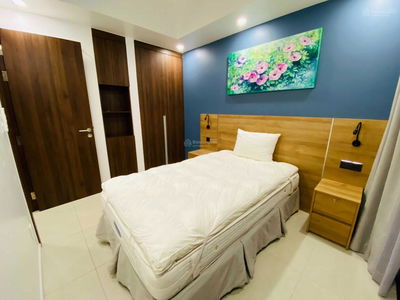 Hiyori Garden Tower, Vietnam Hiyori Garden Tower, Vietnam