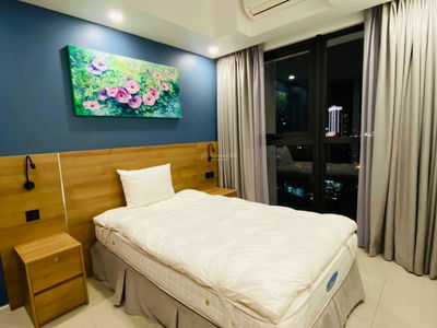 Hiyori Garden Tower, Vietnam Hiyori Garden Tower, Vietnam