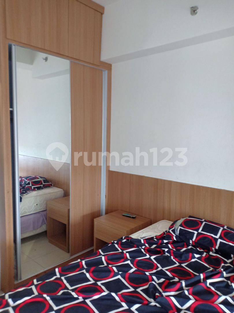 Jewel Pavilion, Indonesia Jewel Pavilion, Indonesia