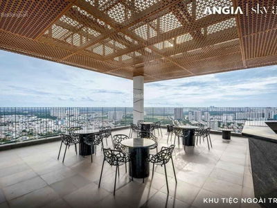 Sky 89, Vietnam Sky 89, Vietnam