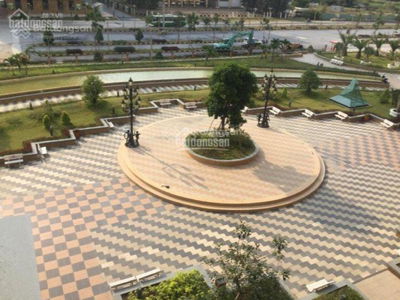 The Era Town, Vietnam The Era Town, Vietnam