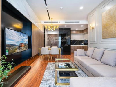 The Tresor, Vietnam The Tresor, Vietnam