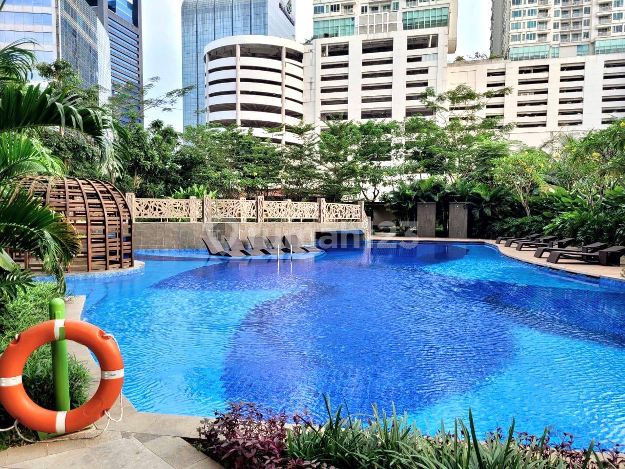 South Hills, Indonesia South Hills, Indonesia