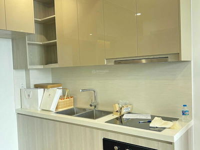 Masteri West Heights, Vietnam Masteri West Heights, Vietnam