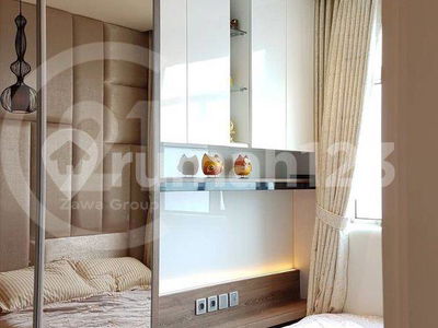 Central Park Residences, Indonesia  Central Park Residences, Indonesia