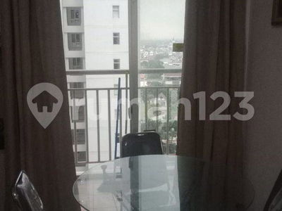 Mediterranean Garden Residence 2 (Tanjung Duren), Indonesia  Mediterranean Garden Residence 2 (Tanjung Duren), Indonesia