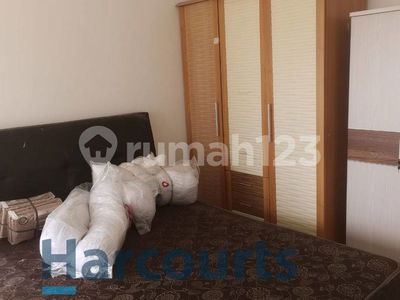 Mediterranean Garden Residence 2 (Tanjung Duren), Indonesia  Mediterranean Garden Residence 2 (Tanjung Duren), Indonesia