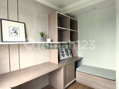 Ciumbuleuit Apartment Gallery, Indonesia  Ciumbuleuit Apartment Gallery, Indonesia