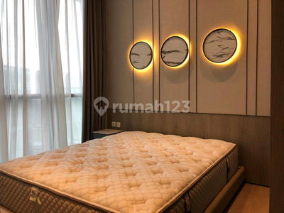 La Vie All Suites, Indonesia  La Vie All Suites, Indonesia