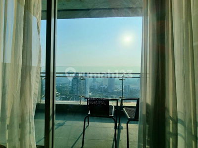 Residence 8 @ Senopati, Indonesia  Residence 8 @ Senopati, Indonesia