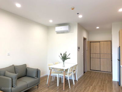 Trinity Tower, Vietnam Trinity Tower, Vietnam