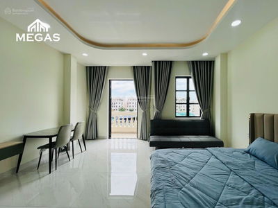 CityLand Park Hills, Vietnam CityLand Park Hills, Vietnam