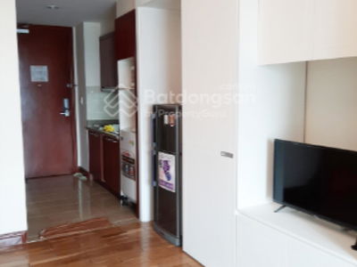 The Manor - City. Ho Chi Minh, Vietnam The Manor - City. Ho Chi Minh, Vietnam