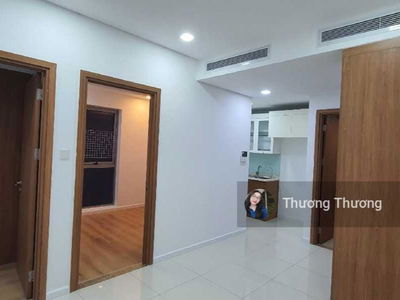 Rivera Park Saigon, Vietnam Rivera Park Saigon, Vietnam