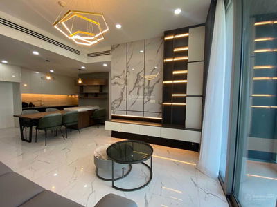 Empire City Thu Thiem, Vietnam Empire City Thu Thiem, Vietnam