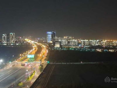 Empire City Thu Thiem, Vietnam Empire City Thu Thiem, Vietnam