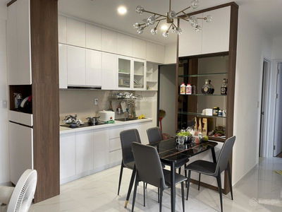 D'Lusso Apartment, Vietnam D'Lusso Apartment, Vietnam