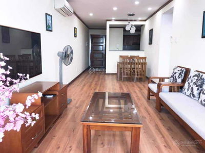 Hoang Anh Lakeview Residence, Vietnam Hoang Anh Lakeview Residence, Vietnam