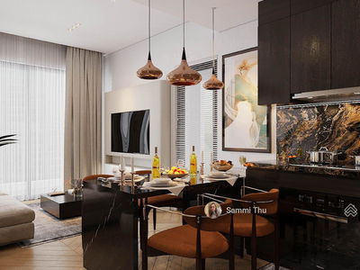 Lumiere Riverside, Vietnam Lumiere Riverside, Vietnam