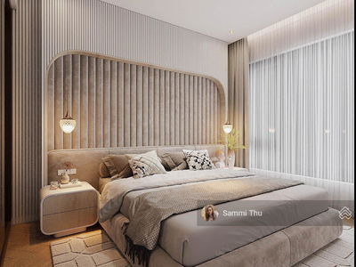 Lumiere Riverside, Vietnam Lumiere Riverside, Vietnam