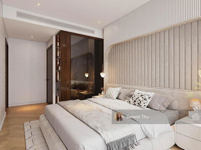 Lumiere Riverside, Vietnam Lumiere Riverside, Vietnam