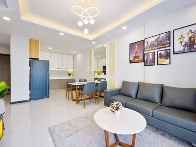 Orchard Park View Apartment, Vietnam Orchard Park View Apartment, Vietnam