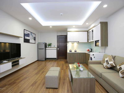 58 Dao Tan Street, Vietnam 58 Dao Tan Street, Vietnam