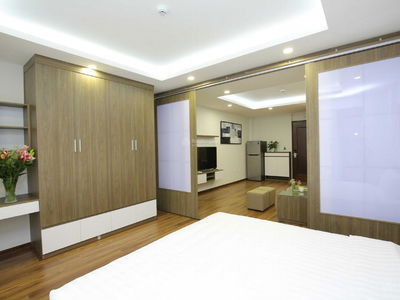 58 Dao Tan Street, Vietnam 58 Dao Tan Street, Vietnam