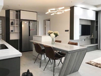 Hung Phuc Apartment, Vietnam Hung Phuc Apartment, Vietnam