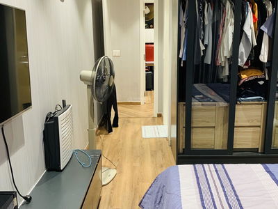 Garden Gate, Vietnam Garden Gate, Vietnam