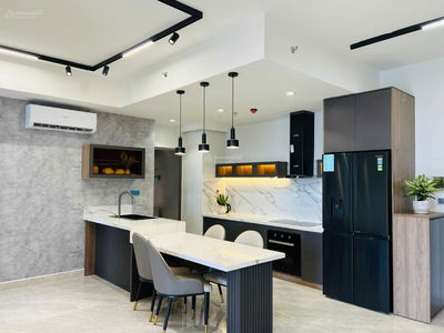 Midtown Phu My Hung, Vietnam Midtown Phu My Hung, Vietnam