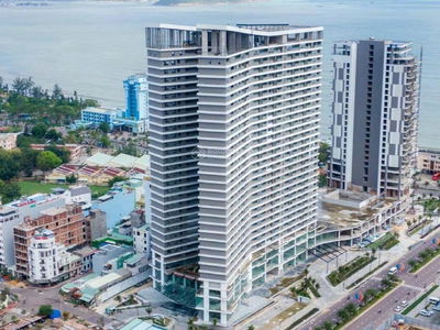 FLC SeaTower, Vietnam FLC SeaTower, Vietnam