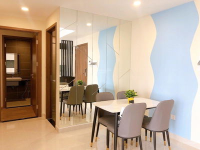 The Rivana, Vietnam The Rivana, Vietnam