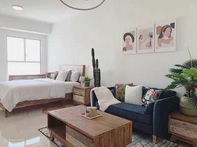 Sunrise City View, Vietnam Sunrise City View, Vietnam