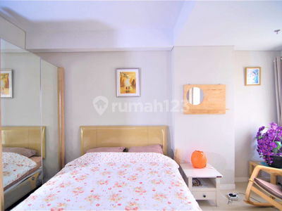 Metro Park Residence, Indonesia  Metro Park Residence, Indonesia