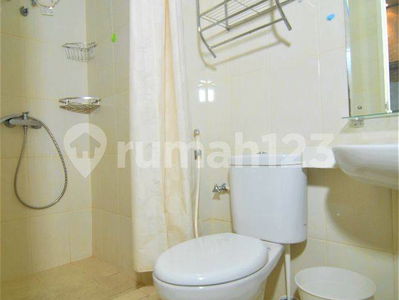 Metro Park Residence, Indonesia  Metro Park Residence, Indonesia