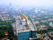 Residences 8 Senopati, Indonesia  Residences 8 Senopati, Indonesia