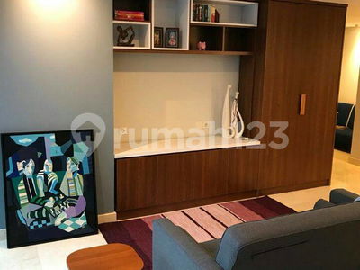 District 8 Senopati, Indonesia  District 8 Senopati, Indonesia