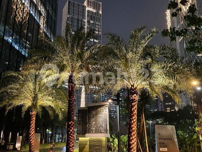 District 8 Senopati, Indonesia  District 8 Senopati, Indonesia