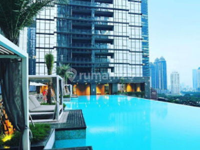 District 8 Senopati, Indonesia  District 8 Senopati, Indonesia