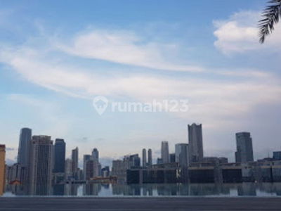 District 8 Senopati, Indonesia  District 8 Senopati, Indonesia