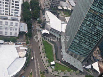 District 8 Senopati, Indonesia  District 8 Senopati, Indonesia