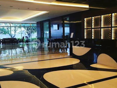 District 8 Senopati, Indonesia  District 8 Senopati, Indonesia