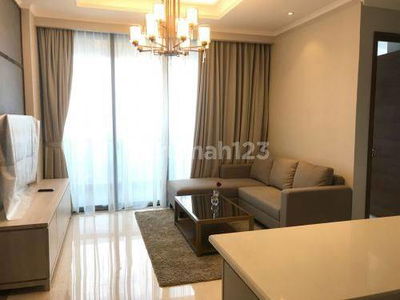 District 8 Senopati, Indonesia  District 8 Senopati, Indonesia