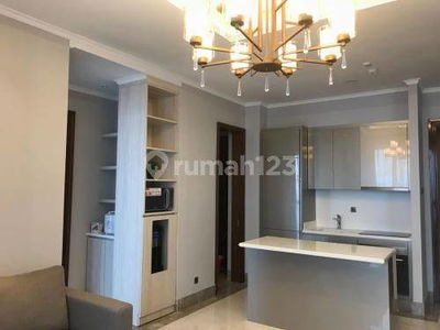 District 8 Senopati, Indonesia  District 8 Senopati, Indonesia