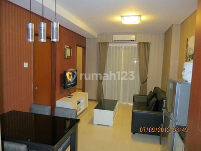 Thamrin Residence, Indonesia  Thamrin Residence, Indonesia