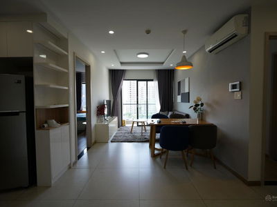 New City Thu Thiem, Vietnam New City Thu Thiem, Vietnam